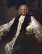 William Hogarth, Great leader portrait